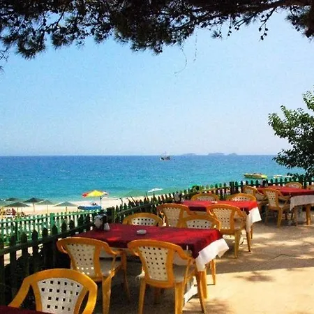 酒店 Beach Club Pinara Hv2