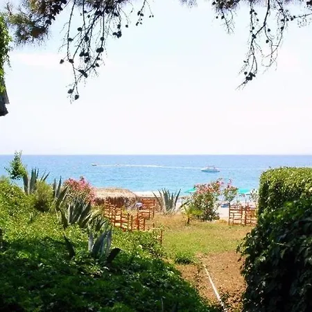 Beach Club Pinara Hv2 酒店 凯梅尔