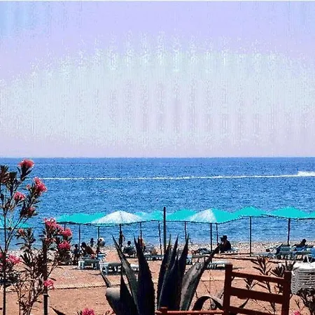 Beach Club Pinara Hv2 3* 凯梅尔