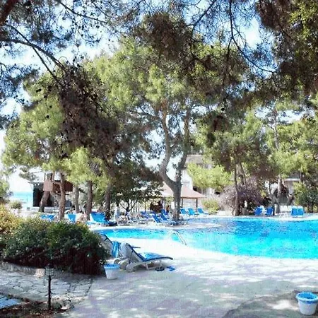 Beach Club Pinara Hv2 酒店 凯梅尔
