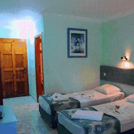 Beach Club Pinara Hv2 Отель 3*